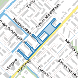 Perceel MDT01-C-9157