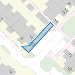 Perceel MDT01-C-9166