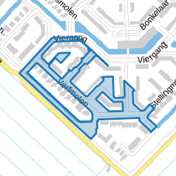 Perceel MDT01-C-9167