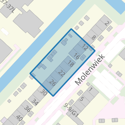 Perceel MDT01-C-9200