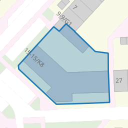 Perceel MDT01-C-9238