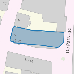 Perceel MDT01-C-9242