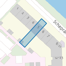 Perceel MDT01-C-9286