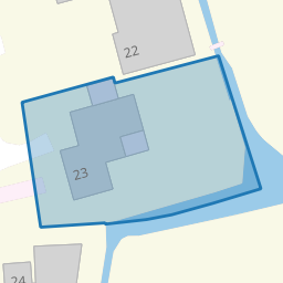 Perceel MDT01-C-9291