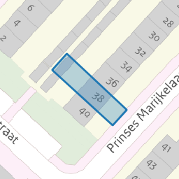 Perceel MDT01-C-9292