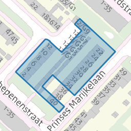 Perceel MDT01-C-9293