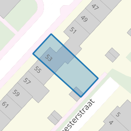 Perceel MDT01-C-9294