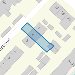 Perceel MDT01-C-9298