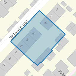 Perceel MDT01-C-9299