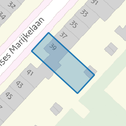 Perceel MDT01-C-9307