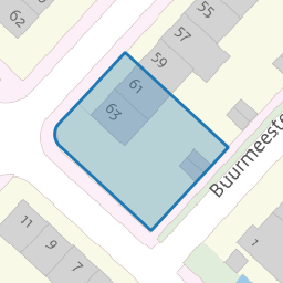 Perceel MDT01-C-9311