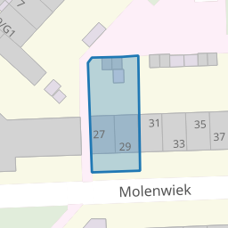 Perceel MDT01-C-9321