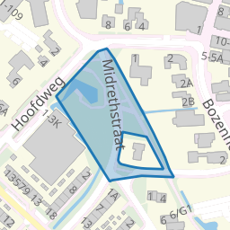 Perceel MDT01-C-9327