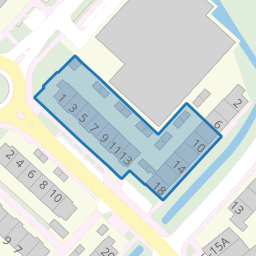 Perceel MDT01-C-9345