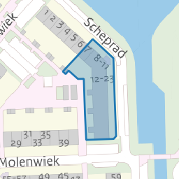 Perceel MDT01-C-9368