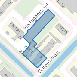 Perceel MDT01-C-9381