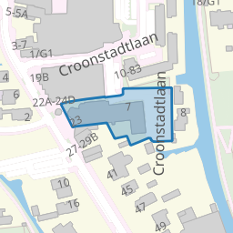 Perceel MDT01-C-9405