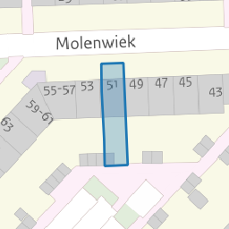 Perceel MDT01-C-9421