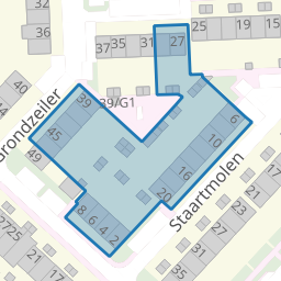 Perceel MDT01-C-9428