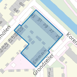 Perceel MDT01-C-9430