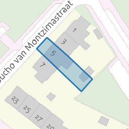 Perceel MDT01-C-9436