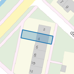 Perceel MDT01-C-9462