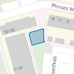 Perceel MDT01-C-9464