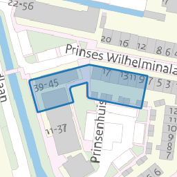 Perceel MDT01-C-9465