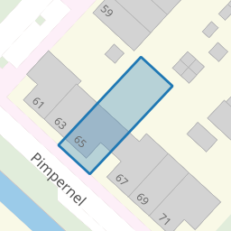 Perceel MDT01-C-9500