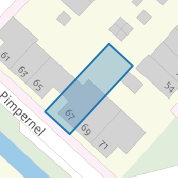 Perceel MDT01-C-9502