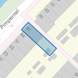 Perceel MDT01-C-9509