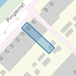 Perceel MDT01-C-9510