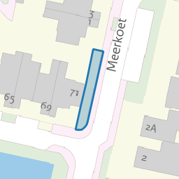 Perceel MDT01-C-9536