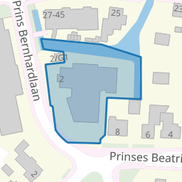 Perceel MDT01-C-9542