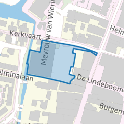 Perceel MDT01-C-9550