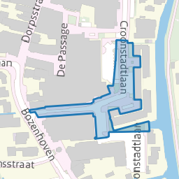 Perceel MDT01-C-9574