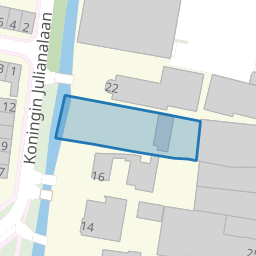 Perceel MDT01-C-9602