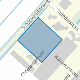 Perceel MDT01-C-9612