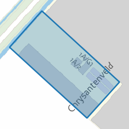 Perceel MDT01-C-9613