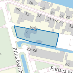 Perceel MDT01-C-9701