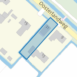 Perceel MDT01-C-9705