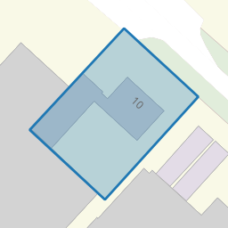 Perceel MDT01-C-9707