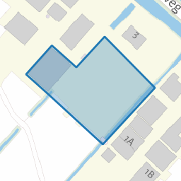 Perceel MDT01-C-9725