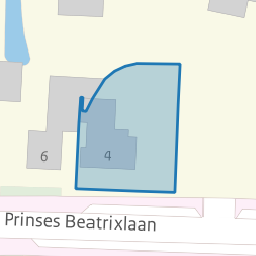 Perceel MDT01-C-9727