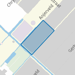 Perceel MDT01-C-9731