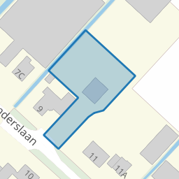 Perceel MDT01-C-9774