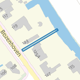 Perceel MDT01-C-9797