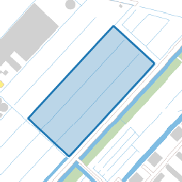 Perceel MDT01-C-9799