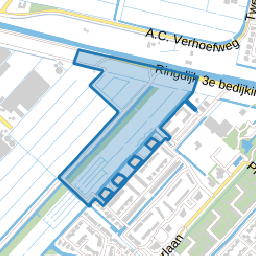 Perceel MDT01-C-9800