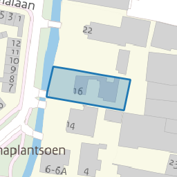 Perceel MDT01-C-9822